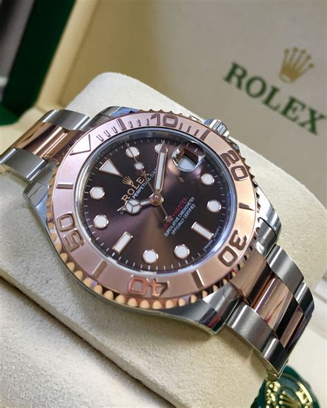 rolex yacht master 37價錢|Rolex Yacht-Master 37 price.